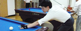 Billiard